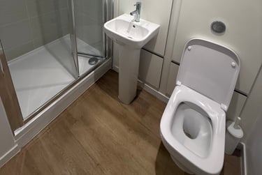 Silver Room at Botanical View Court, John Street, City Centre, Sunderland, SR14AH - Image 4